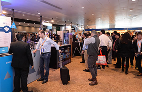 Exhibition information of Shenzhen Mingyuda in 2019